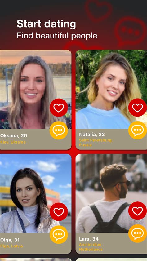 amerikaanse dating app|Match® 